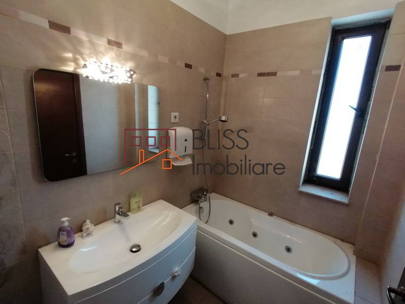 Apartament Cu 4 Camere Decomandat In Primaverii | Bliss Imobiliare / Photo 26 - BLISS Imobiliare
