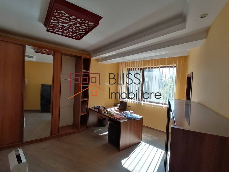 Beautiful 3 Bedroom Apartment In Green Quiet Area, Bucharest | Bliss Imobiliare / Photo 27 - BLISS Imobiliare