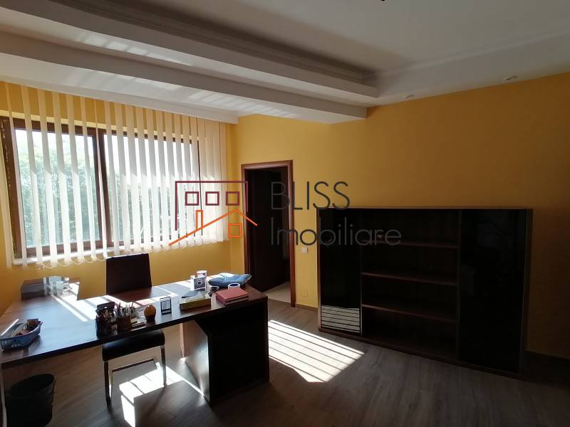 Beautiful 3 Bedroom Apartment In Green Quiet Area, Bucharest | Bliss Imobiliare / Photo 28 - BLISS Imobiliare