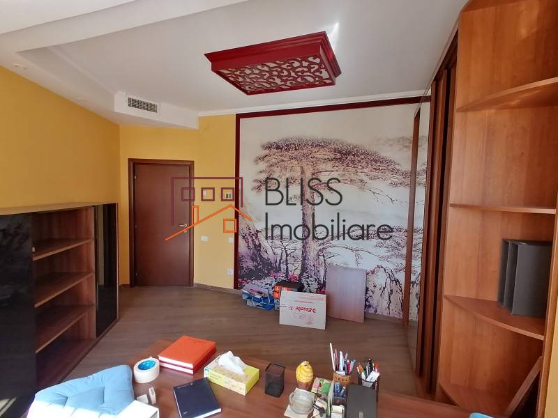 Beautiful 3 Bedroom Apartment In Green Quiet Area, Bucharest | Bliss Imobiliare / Photo 29 - BLISS Imobiliare