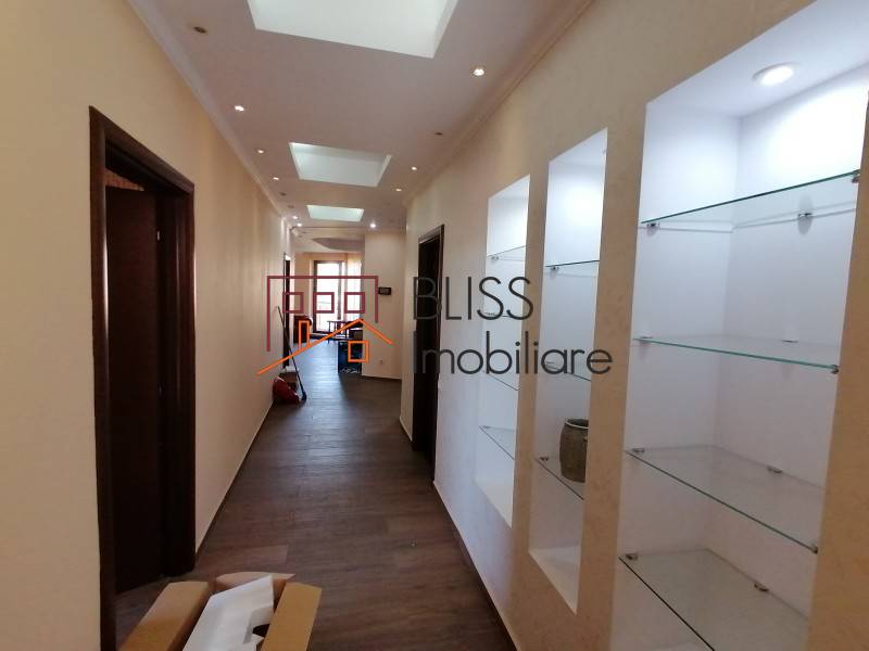 Beautiful 3 Bedroom Apartment In Green Quiet Area, Bucharest | Bliss Imobiliare / Photo 30 - BLISS Imobiliare