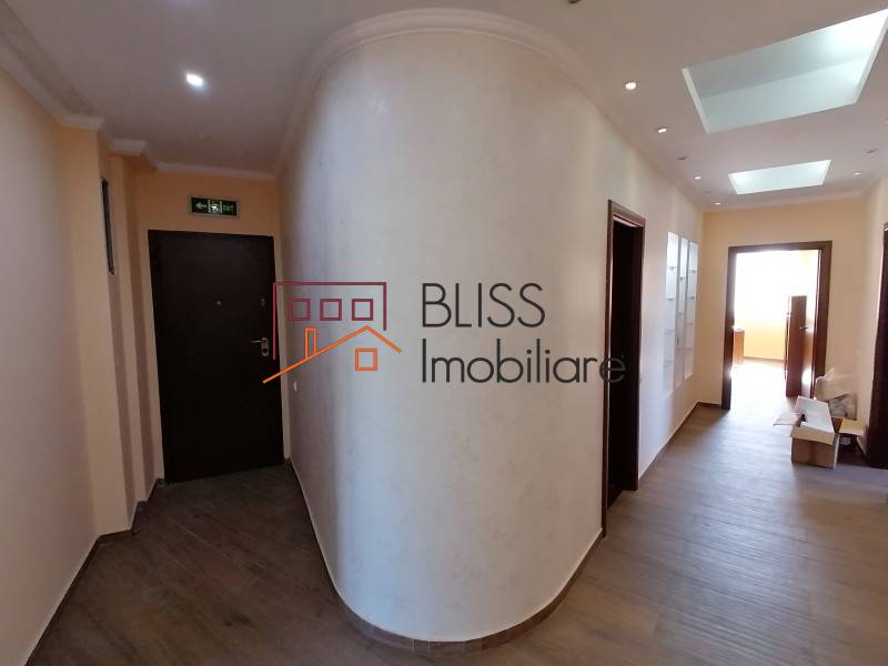 Apartament Cu 4 Camere Decomandat In Primaverii | Bliss Imobiliare / Photo 31 - BLISS Imobiliare