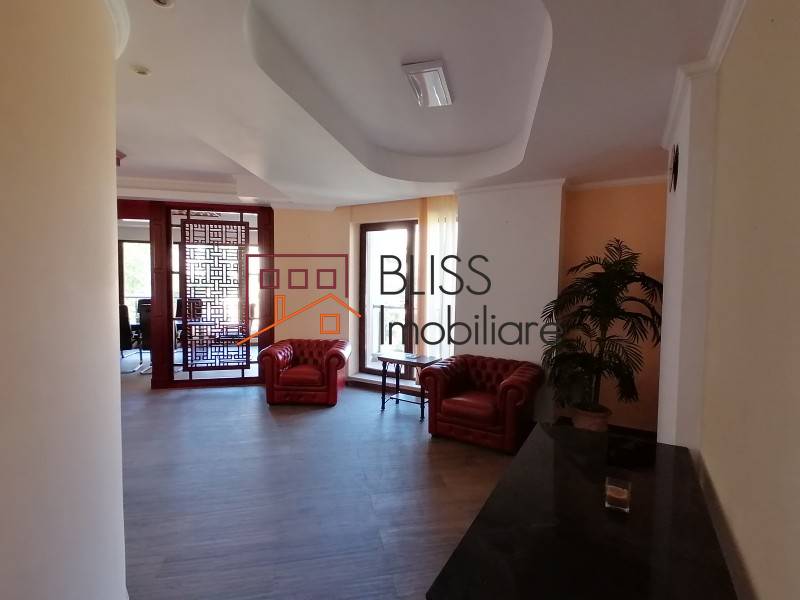 Apartament Cu 4 Camere Decomandat In Primaverii | Bliss Imobiliare / Photo 32 - BLISS Imobiliare