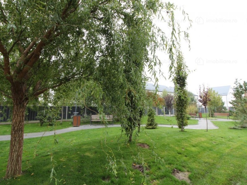 2-Bedroom Apartment With Terrace And Quality Finishes - Catted, Bucharest / Ilfov | Bliss Imobiliare / Photo 9 - BLISS Imobiliare