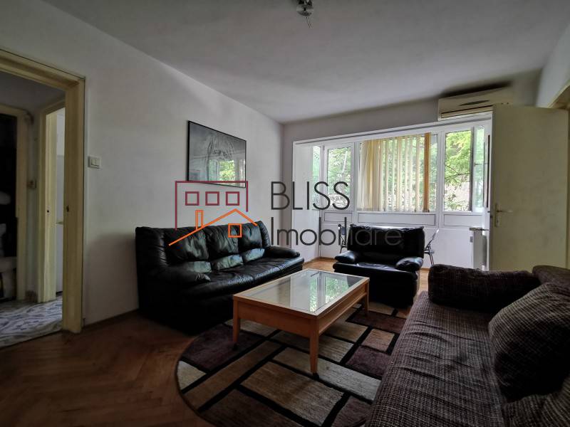 2 Bedroom Apartment Centrally Located, Bucharest | Bliss Imobiliare / Photo 2 - BLISS Imobiliare