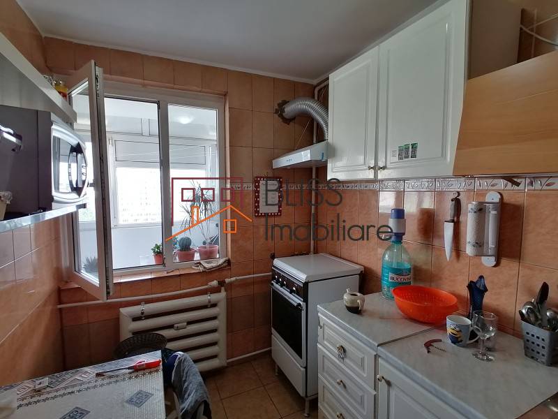 Apartament 2 Camere Zona Piata Chibrit | Bliss Imobiliare / Photo 5 - BLISS Imobiliare
