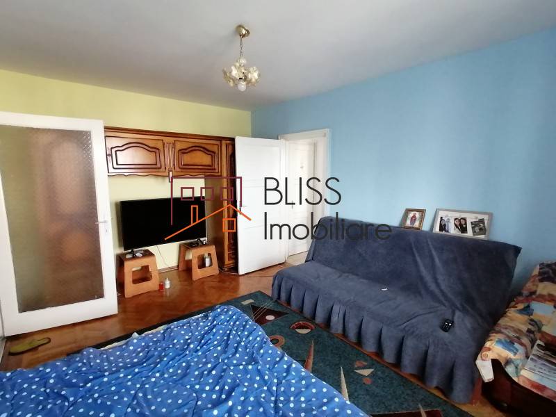One-bedroom Apartment Piata Chibrit Area, Bucharest | Bliss Imobiliare / Photo 2 - BLISS Imobiliare