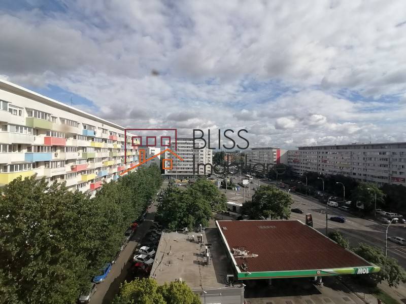 One-bedroom Apartment Piata Chibrit Area, Bucharest | Bliss Imobiliare / Photo 1 - BLISS Imobiliare