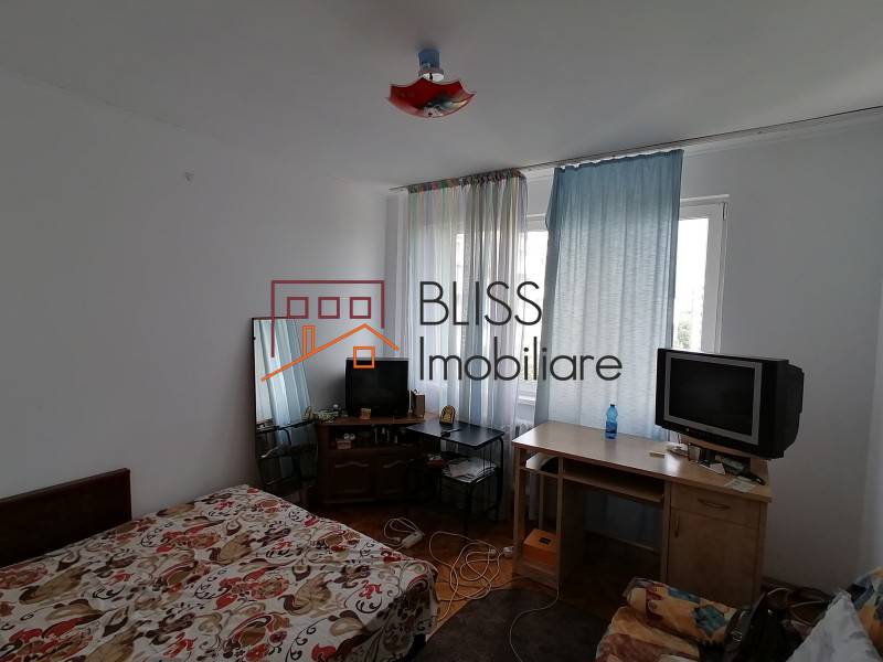 One-bedroom Apartment Piata Chibrit Area, Bucharest | Bliss Imobiliare / Photo 6 - BLISS Imobiliare