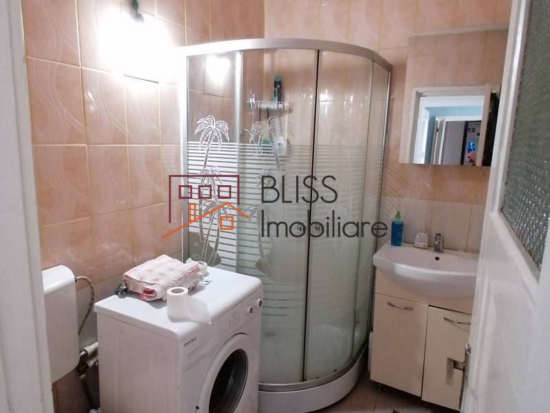 One-bedroom Apartment Piata Chibrit Area, Bucharest | Bliss Imobiliare / Photo 8 - BLISS Imobiliare