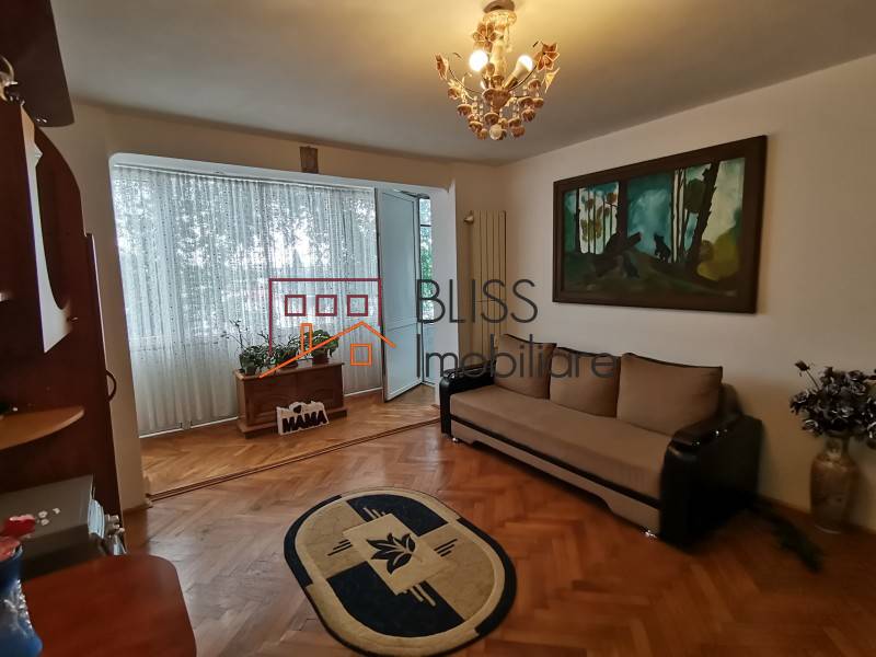 Apartament 3 Camere Piata Giulesti | Bliss Imobiliare / Photo 1 - BLISS Imobiliare