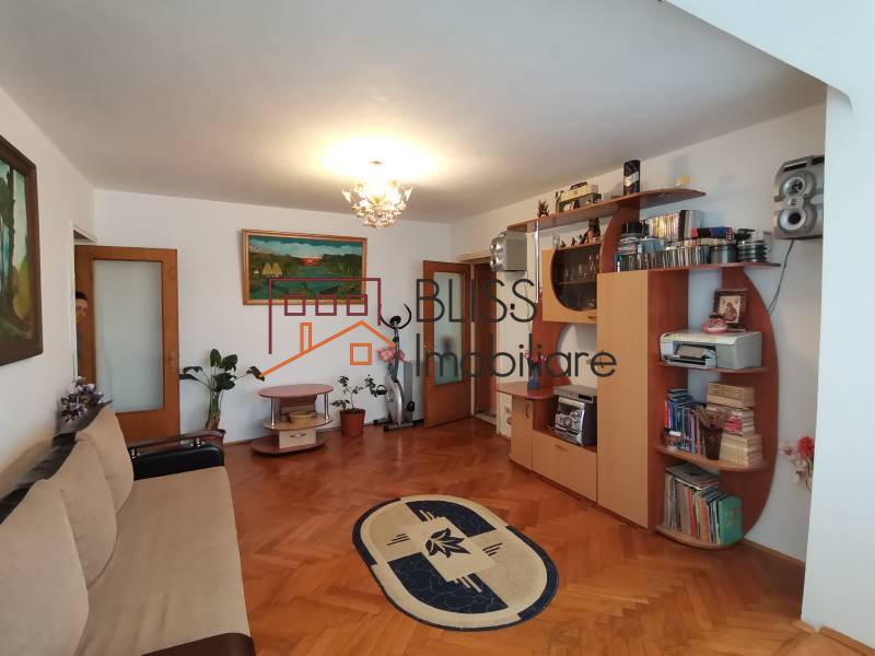 Two Bed-room Apartment Piata Giulesti Area, Bucharest | Bliss Imobiliare / Photo 2 - BLISS Imobiliare