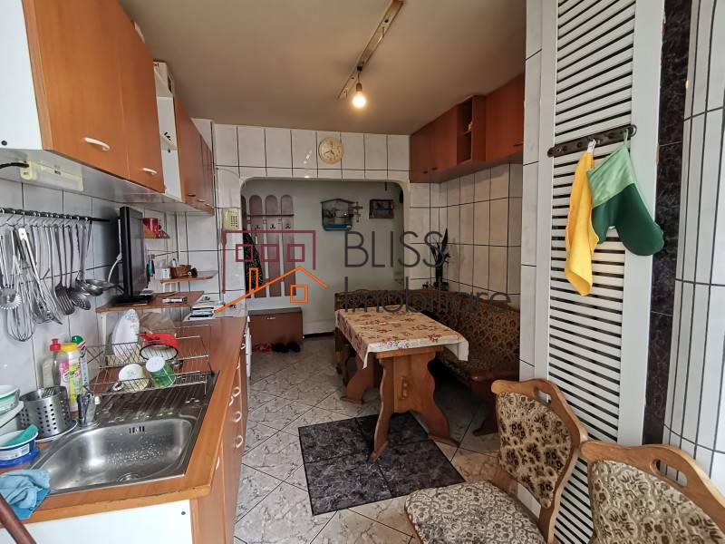 Apartament 3 Camere Piata Giulesti | Bliss Imobiliare / Photo 4 - BLISS Imobiliare