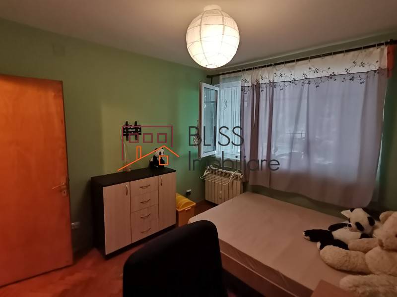 Two Bed-room Apartment Piata Giulesti Area, Bucharest | Bliss Imobiliare / Photo 7 - BLISS Imobiliare