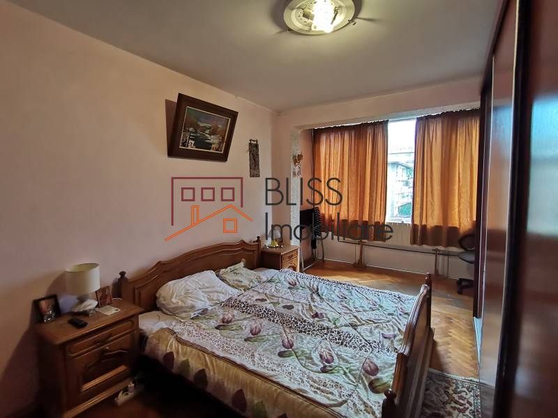 Two Bed-room Apartment Piata Giulesti Area, Bucharest | Bliss Imobiliare / Photo 11 - BLISS Imobiliare