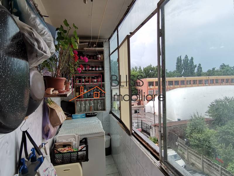 Apartament 3 Camere Piata Giulesti | Bliss Imobiliare / Photo 15 - BLISS Imobiliare