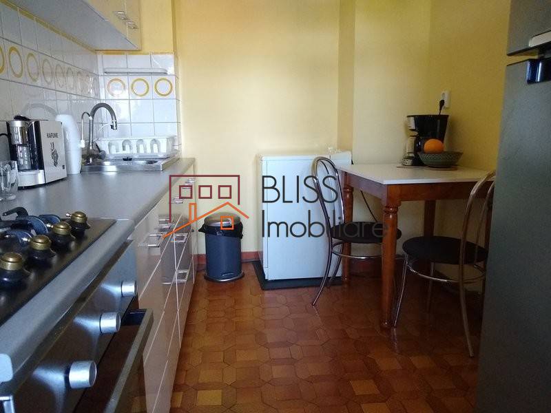 Apartament de Inchiriat Unirii - 2 Camere - ID:3574 | Bliss Imobiliare / Photo 4 - BLISS Imobiliare