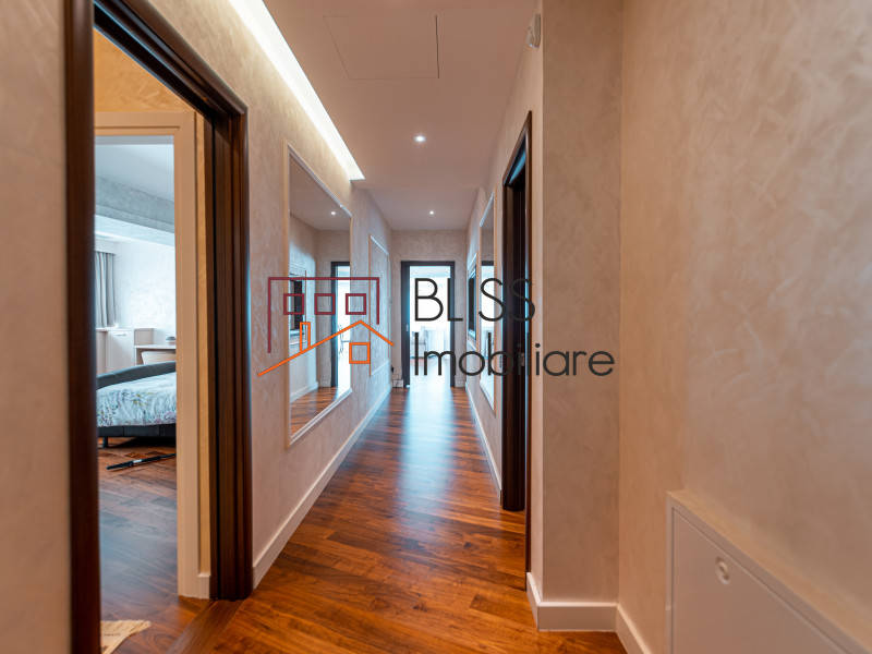 Apartament Premium Cu 3 Camere In Floreasca | Bliss Imobiliare / Photo 11 - BLISS Imobiliare
