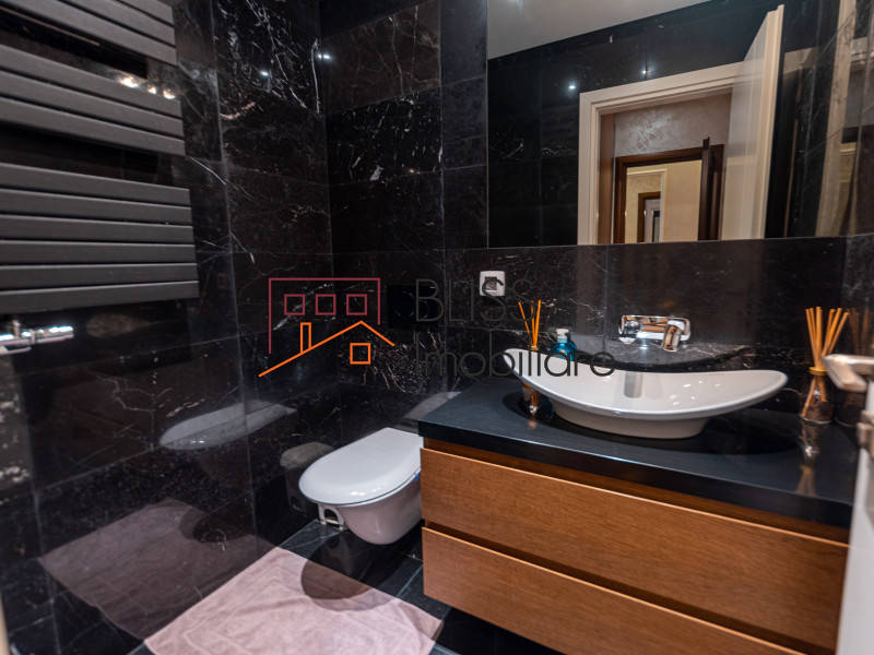 Apartament Premium Cu 3 Camere In Floreasca | Bliss Imobiliare / Photo 10 - BLISS Imobiliare