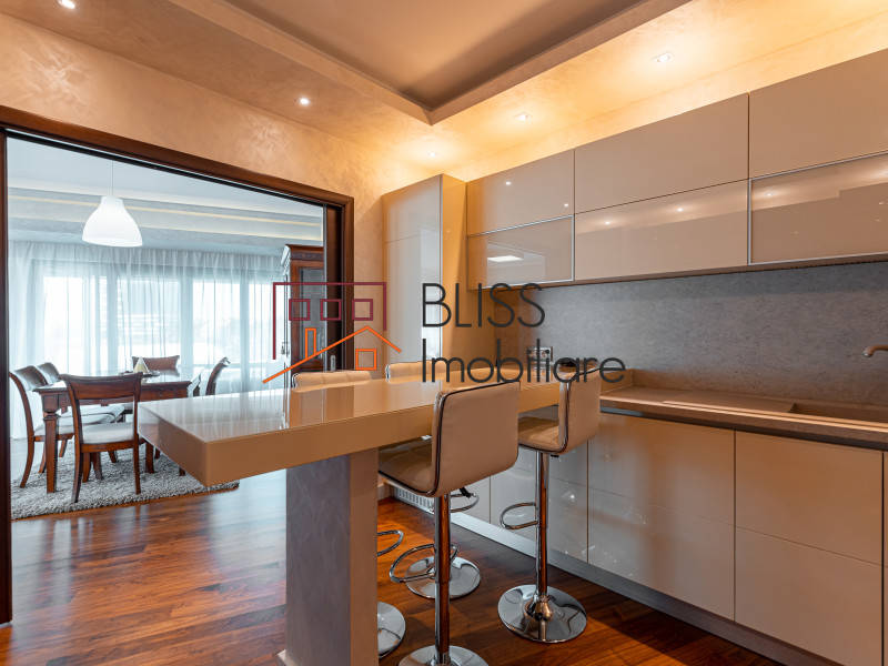 Premium 2 Bedroom Apartment In Floreasca, Bucharest | Bliss Imobiliare / Photo 8 - BLISS Imobiliare