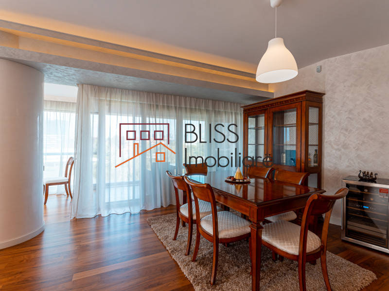 Apartament Premium Cu 3 Camere In Floreasca | Bliss Imobiliare / Photo 5 - BLISS Imobiliare