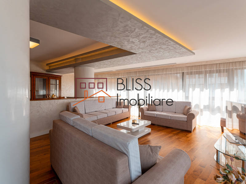 Apartament Premium Cu 3 Camere In Floreasca | Bliss Imobiliare / Photo 1 - BLISS Imobiliare