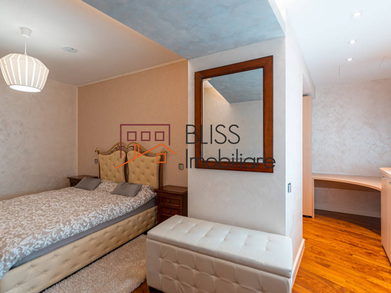 Apartament Premium Cu 3 Camere In Floreasca | Bliss Imobiliare / Photo 15 - BLISS Imobiliare