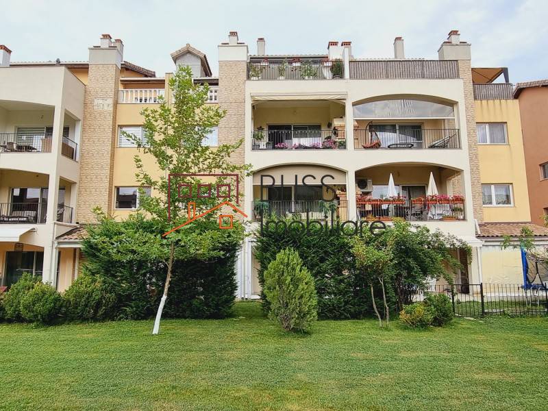 2-bedroom Apartment In Complex With Pools, Bucharest / Ilfov | Bliss Imobiliare / Photo 1 - BLISS Imobiliare