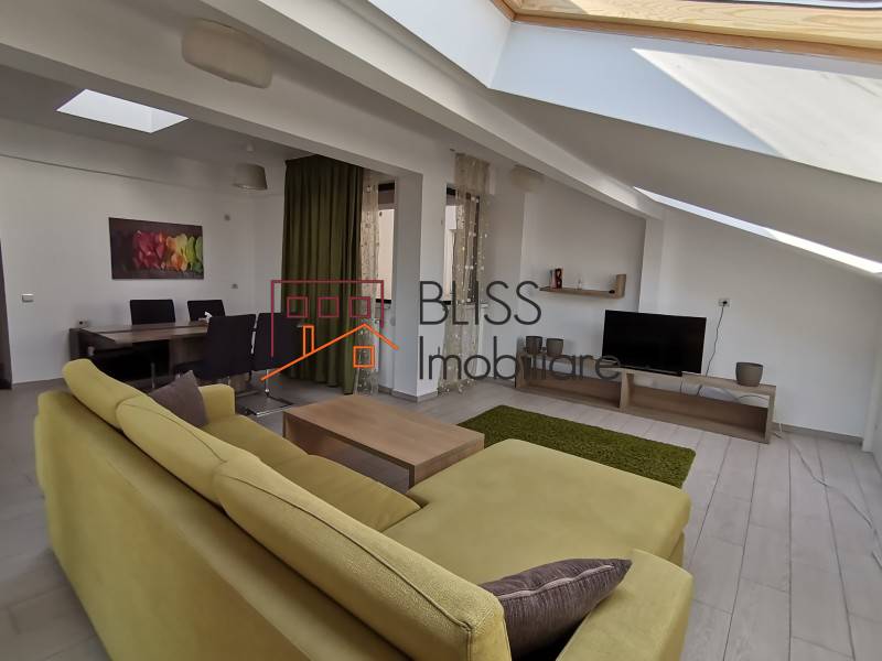 Apartament Cu 3 Camere Piata Domenii | Bliss Imobiliare / Photo 4 - BLISS Imobiliare
