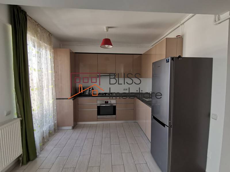 Apartament Cu 3 Camere Piata Domenii | Bliss Imobiliare / Photo 6 - BLISS Imobiliare