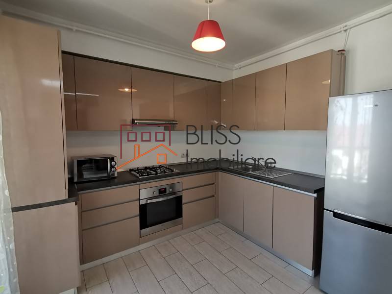 Apartament Cu 3 Camere Piata Domenii | Bliss Imobiliare / Photo 7 - BLISS Imobiliare