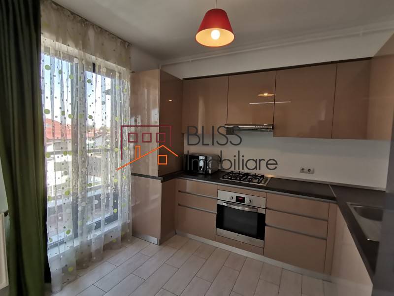Apartament Cu 3 Camere Piata Domenii | Bliss Imobiliare / Photo 8 - BLISS Imobiliare