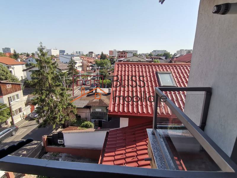 Apartament Cu 3 Camere Piata Domenii | Bliss Imobiliare / Photo 19 - BLISS Imobiliare