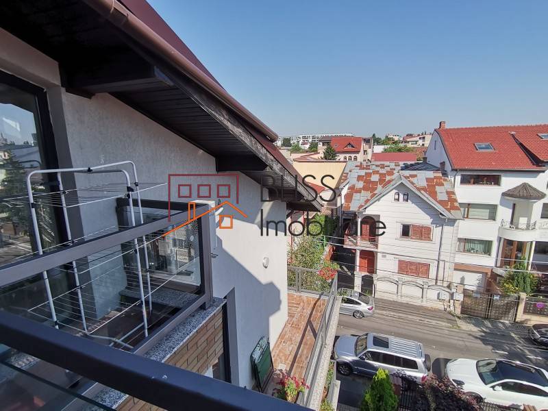 Apartament Cu 3 Camere Piata Domenii | Bliss Imobiliare / Photo 20 - BLISS Imobiliare