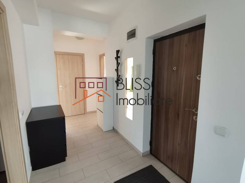 Apartament Cu 3 Camere Piata Domenii | Bliss Imobiliare / Photo 18 - BLISS Imobiliare