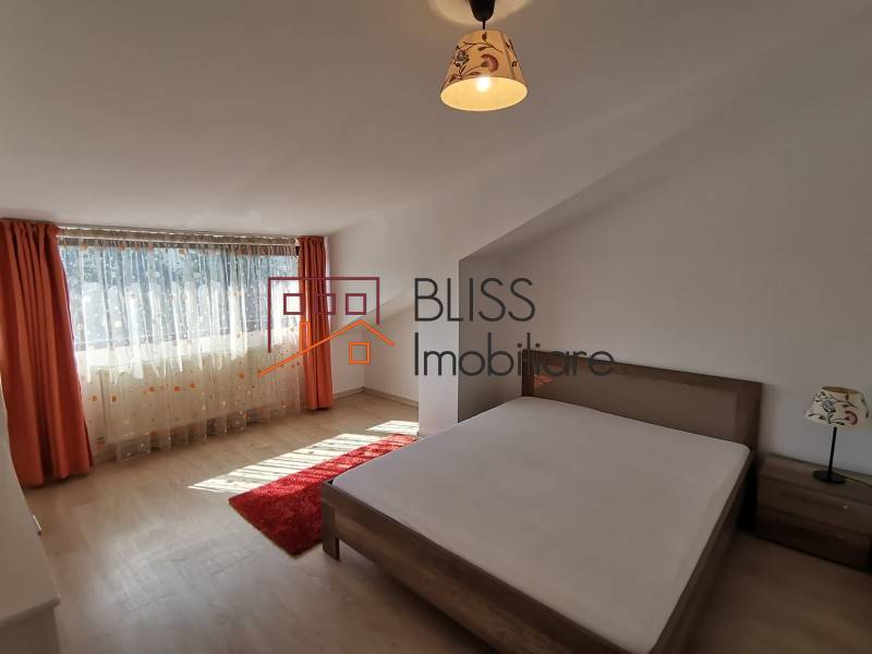 Apartament Cu 3 Camere Piata Domenii | Bliss Imobiliare / Photo 9 - BLISS Imobiliare