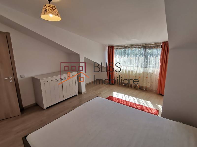 Furnished 2 Bedrooms Apartment, Bucharest | Bliss Imobiliare / Photo 10 - BLISS Imobiliare
