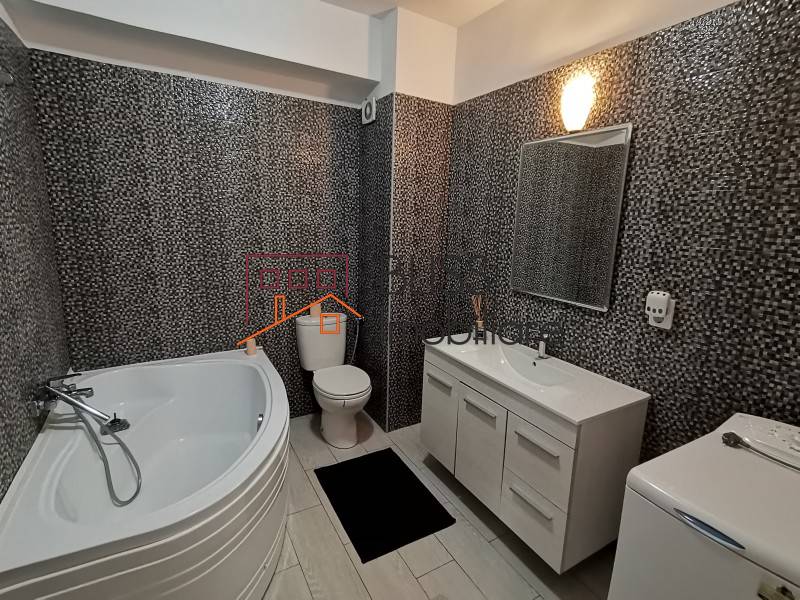 Furnished 2 Bedrooms Apartment, Bucharest | Bliss Imobiliare / Photo 11 - BLISS Imobiliare