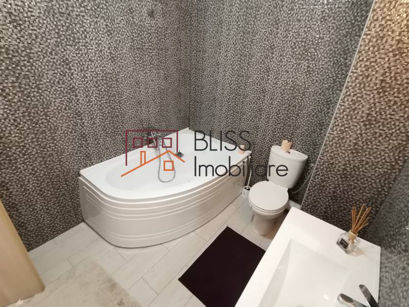 Furnished 2 Bedrooms Apartment, Bucharest | Bliss Imobiliare / Photo 12 - BLISS Imobiliare