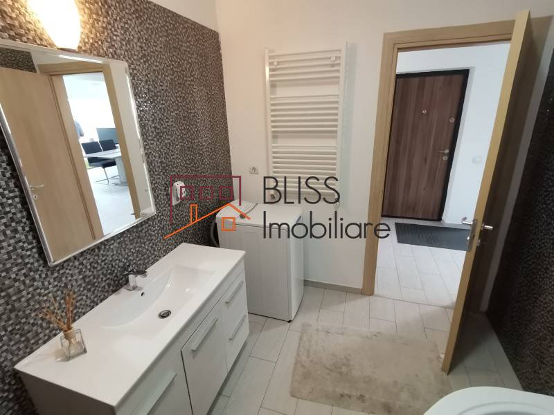 Apartament Cu 3 Camere Piata Domenii | Bliss Imobiliare / Photo 13 - BLISS Imobiliare