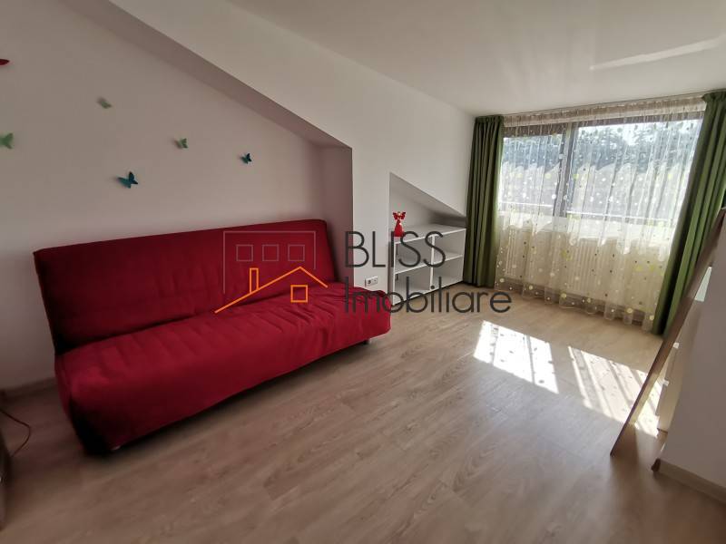 Apartament Cu 3 Camere Piata Domenii | Bliss Imobiliare / Photo 14 - BLISS Imobiliare