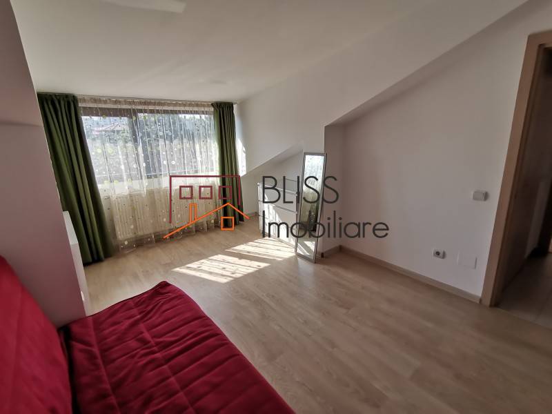 Furnished 2 Bedrooms Apartment, Bucharest | Bliss Imobiliare / Photo 15 - BLISS Imobiliare