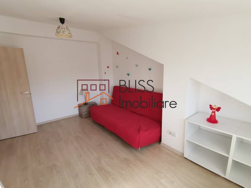 Apartament Cu 3 Camere Piata Domenii | Bliss Imobiliare / Photo 16 - BLISS Imobiliare