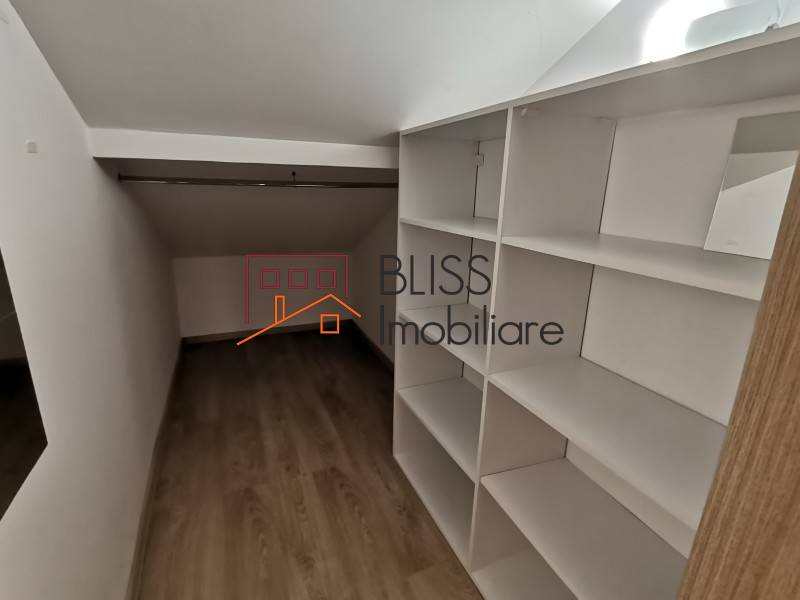 Furnished 2 Bedrooms Apartment, Bucharest | Bliss Imobiliare / Photo 17 - BLISS Imobiliare