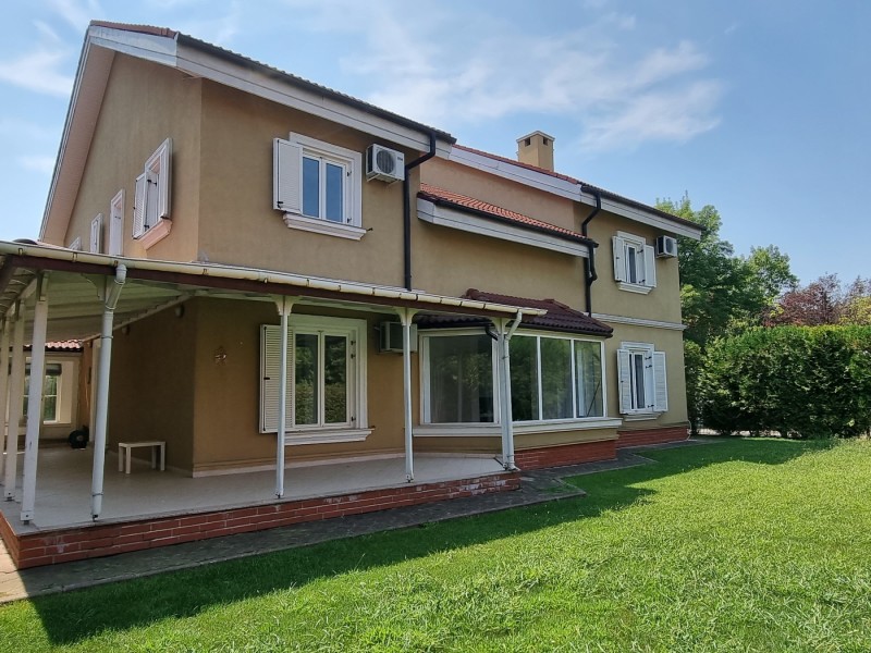 Luxury 4-Bedroom Villa, Bucharest / Ilfov | Bliss Imobiliare / Photo 59 - BLISS Imobiliare