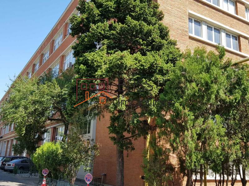 spațiu de birouri de Inchiriat Gara Obor - ID:98296 | Bliss Imobiliare / Photo 2 - BLISS Imobiliare
