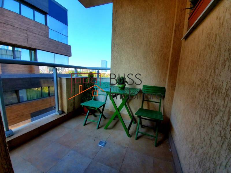 3 Bedroom Apartment In Floreasca Lake View, Bucharest | Bliss Imobiliare / Photo 13 - BLISS Imobiliare