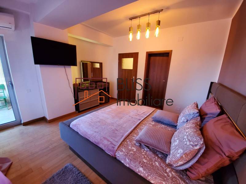 Apartament De 3 Camere In Floreasca | Bliss Imobiliare / Photo 9 - BLISS Imobiliare