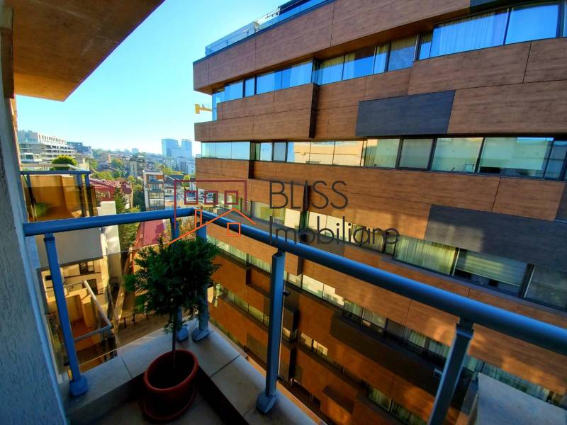 Apartament De 3 Camere In Floreasca | Bliss Imobiliare / Photo 19 - BLISS Imobiliare