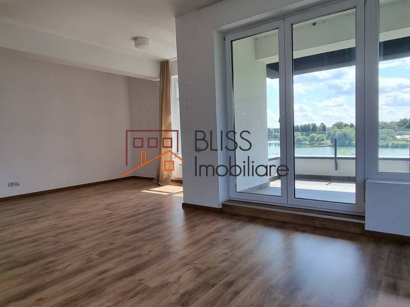 Apartament Cu 3 Camere Cu Vedere La Lac | Bliss Imobiliare / Photo 3 - BLISS Imobiliare